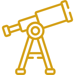 Professional Telescopes