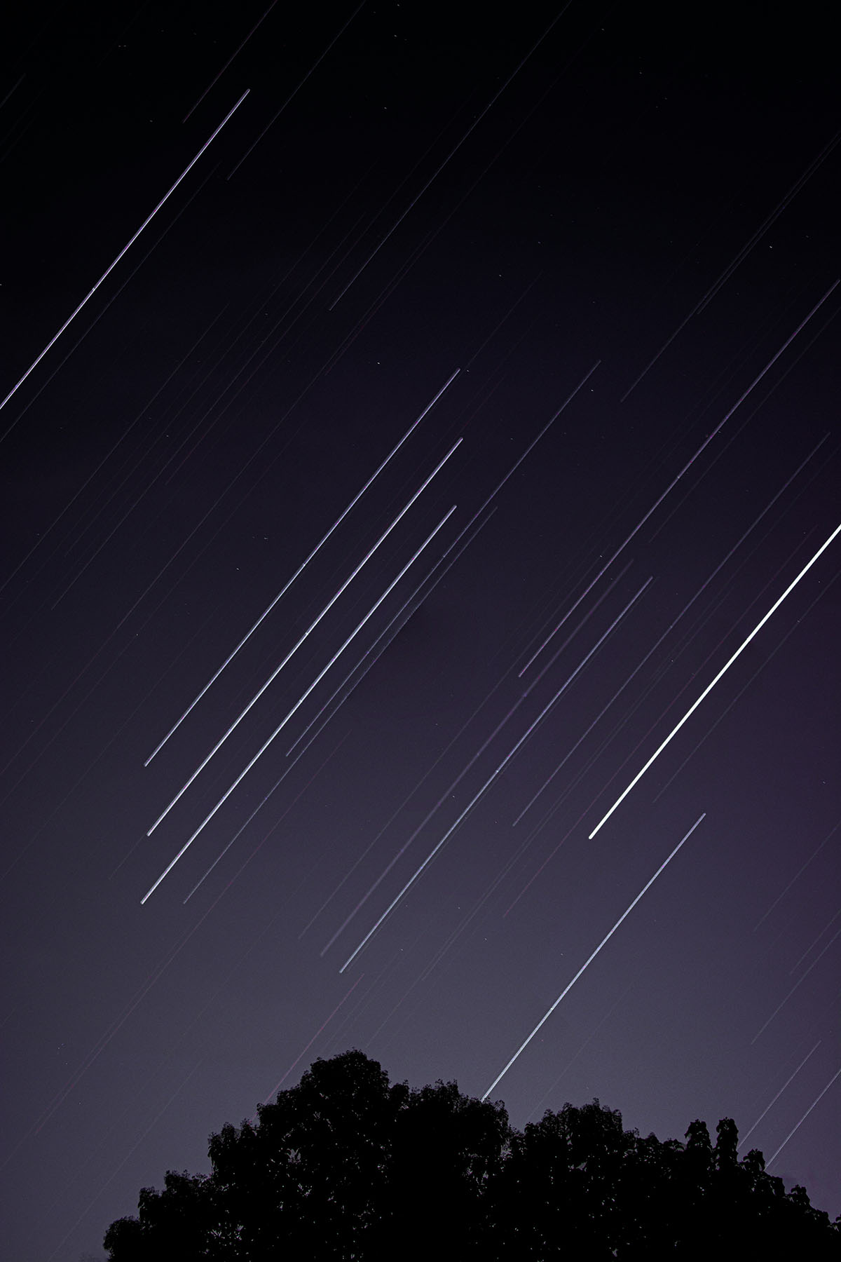 Stargazing in India
